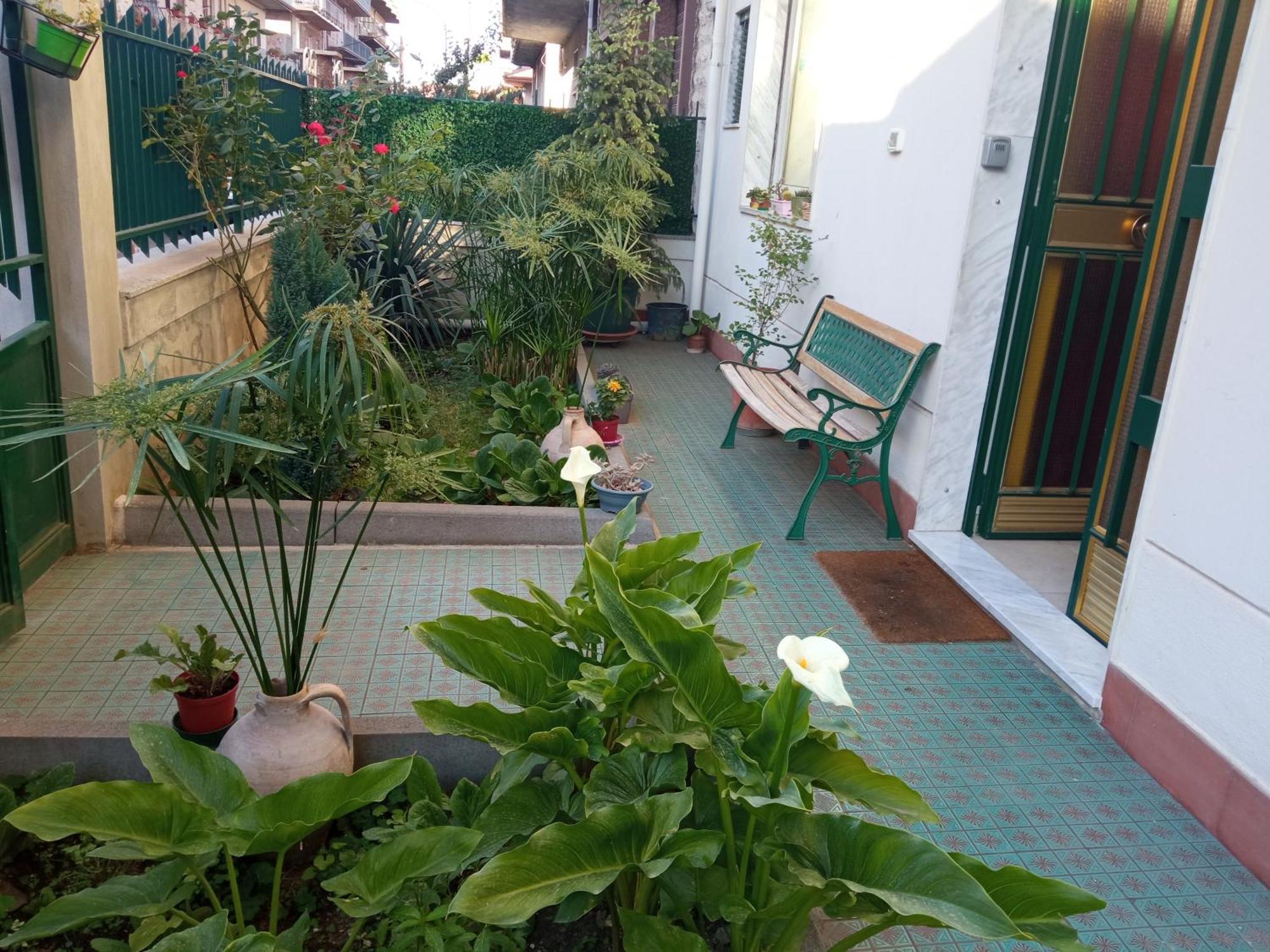 Homestay Randazzo Exterior foto