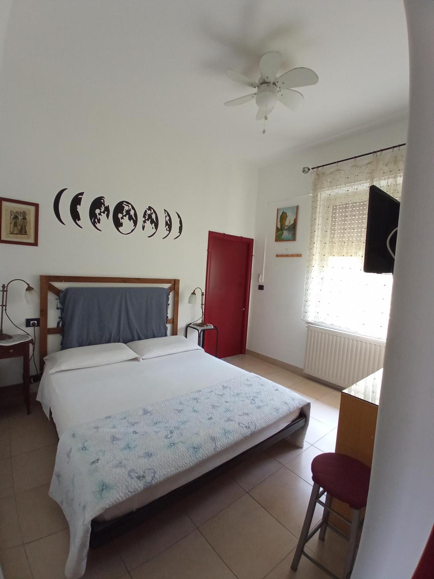 Homestay Randazzo Exterior foto